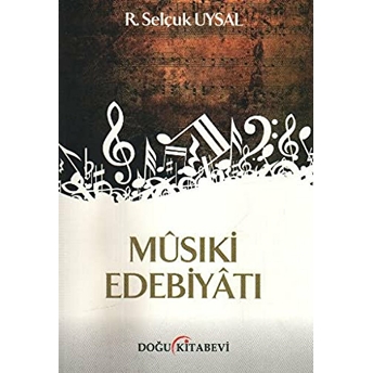 Musiki Edebiyatı