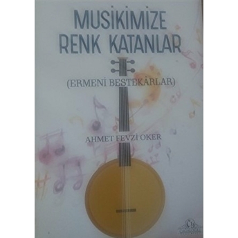 Musikimize Renk Katanlar