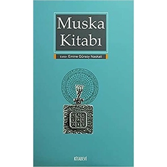 Muska Kitabı Kolektif