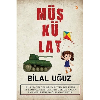 Müşkülat - Bilal Uğuz