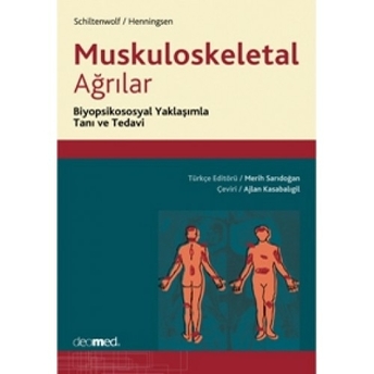 Muskuloskeletal Ağrılar Ajlan Kasabagil