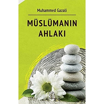 Müslüman Ahlakı Imam-I Gazali