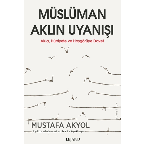 Müslüman Aklın Uyanışı Mustafa Akyol