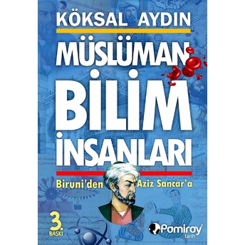 Müslüman Bilim Insanları