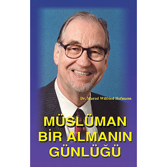 Müslüman Bir Almanın Günlüğü