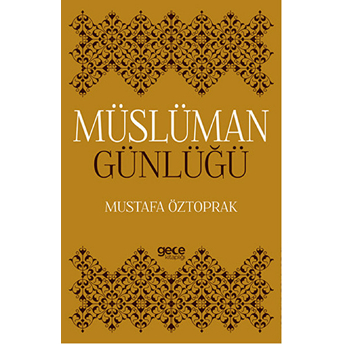 Müslüman Günlüğü