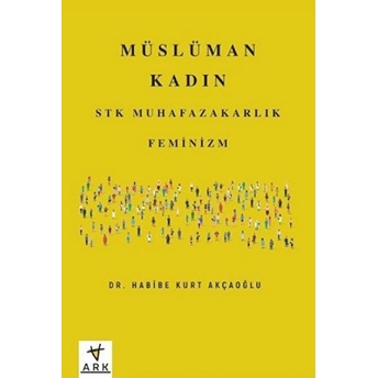 Müslüman Kadın