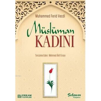 Müslüman Kadını Muhammed Ferid Vecdi