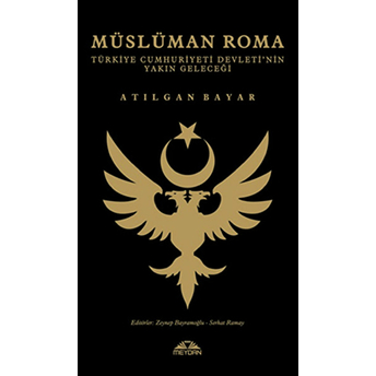 Müslüman Roma Atılgan Bayar