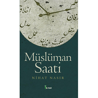 Müslüman Saati Nihat Nasır