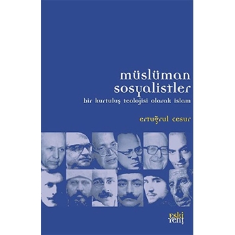 Müslüman Sosyalistler Ertuğrul Cesur