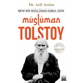 Müslüman Tolstoy