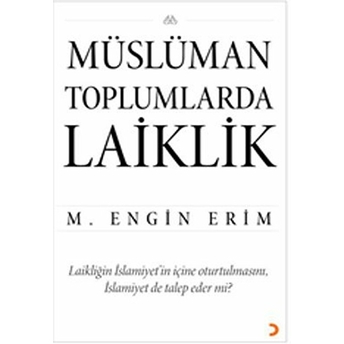 Müslüman Toplumlarda Laiklik-M. Engin Erim