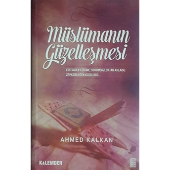 Müslümanın Güzelleşmesi