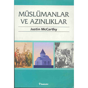 Müslümanlar Ve Azınlıklar Justin Mccarthy