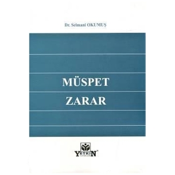 Müspet Zarar Selmani Okumuş