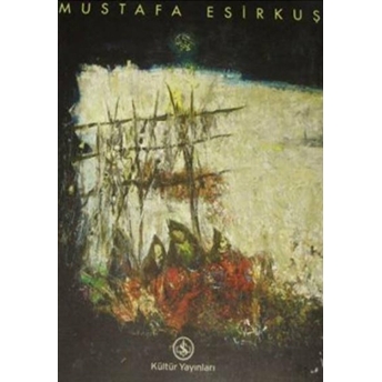 Mustafa Esirkuş Kaya Özsezgin