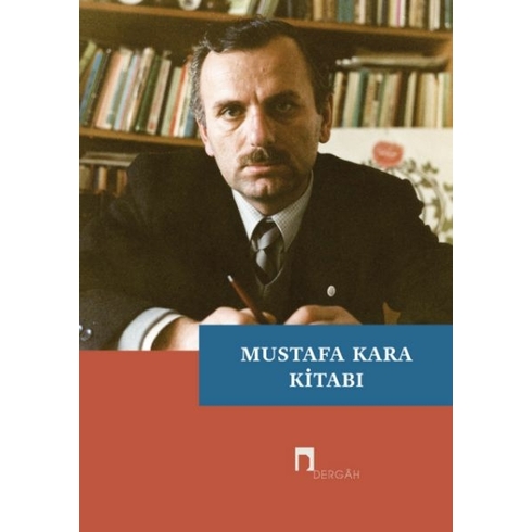 Mustafa Kara Kitabı Kollektif