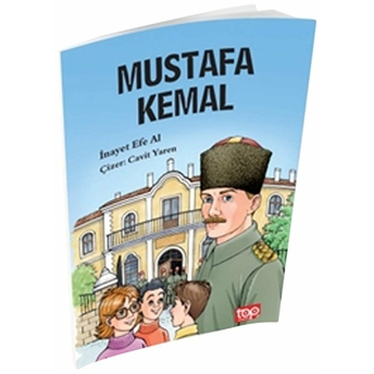 Mustafa Kemal