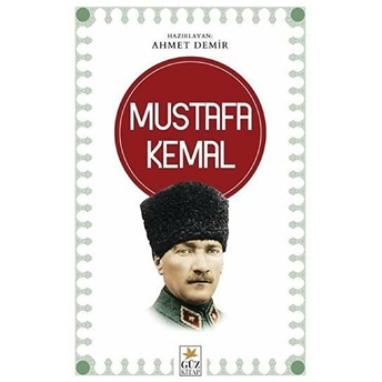 Mustafa Kemal