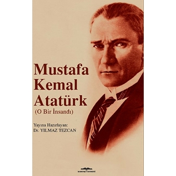 Mustafa Kemal Atatürk