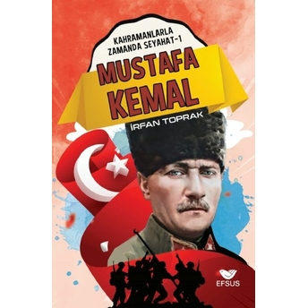 Mustafa Kemal Irfan Torpak