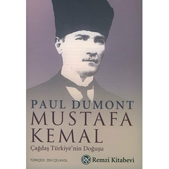 Mustafa Kemal Paul Dumont