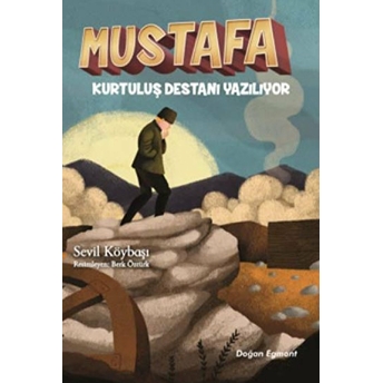 Mustafa Kurtuluş Destanı Yazılıyor Sevil Köybaşı