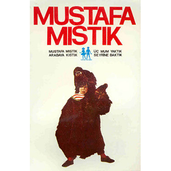 Mustafa Mıstık