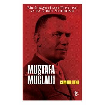 Mustafa Muğlalı’nın Romanı Cumhur Utku