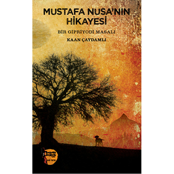 Mustafa Nusa'nın Hikayesi Kaan Çaydamlı