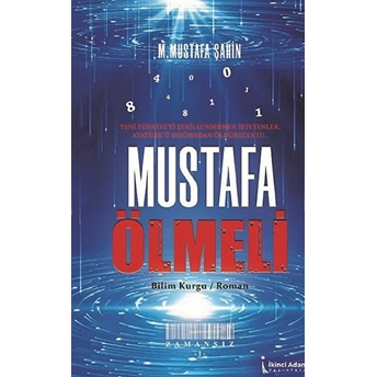 Mustafa Ölmeli - Kolektif