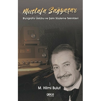 Mustafa Sağyaşar