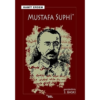 Mustafa Suphi Bir Yaşam-Bir Ölüm Hamit Erdem