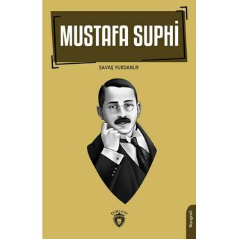 Mustafa Suphi Savaş Yurdanur