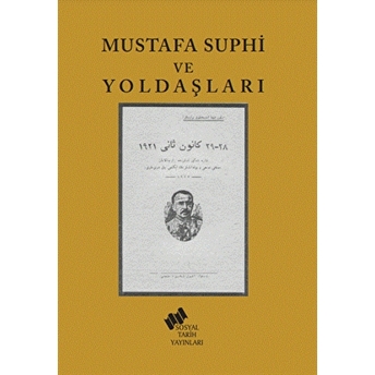 Mustafa Suphi Ve Yoldaşları Kolektif