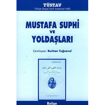 Mustafa Suphi Ve Yoldaşları Kolektif