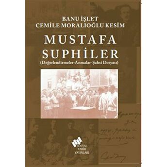 Mustafa Suphiler Banu Işlet