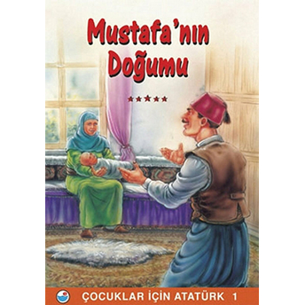 Mustafanın Doğumu