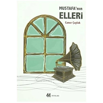 Mustafa'nın Elleri