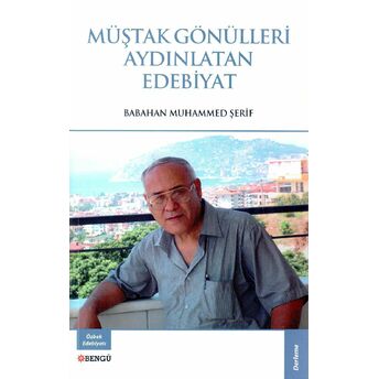 Müştak Gönülleri Aydınlatan Edebiyat Babahan Muhammed Şerif