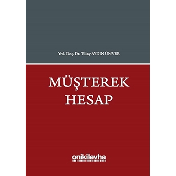 Müşterek Hesap