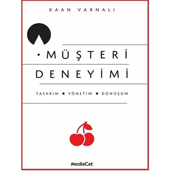 Müşteri Deneyimi Kaan Varnalı