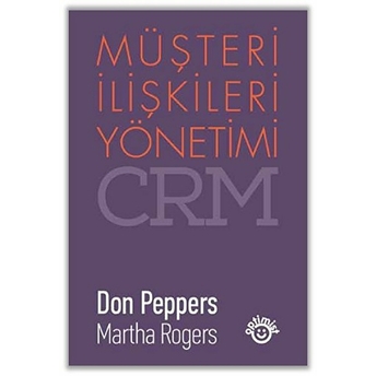 Müşteri Ilişkileri Yönetimi Don Peppers