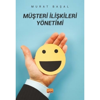 Müşteri Ilişkileri Yönetimi Murat Başal