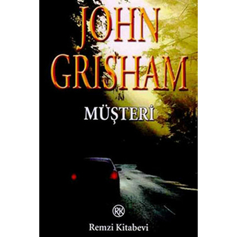 Müşteri John Grisham