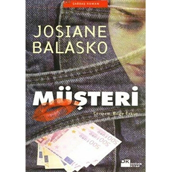 Müşteri Josiane Balasko