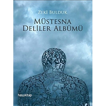 Müstesna Deliler Albümü Zeki Bulduk