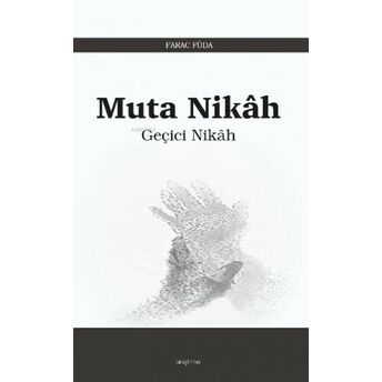 Muta Nikah Farac Fuda