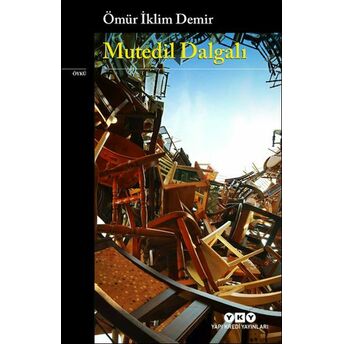 Mutedil Dalgalı Ömür Iklim Demir